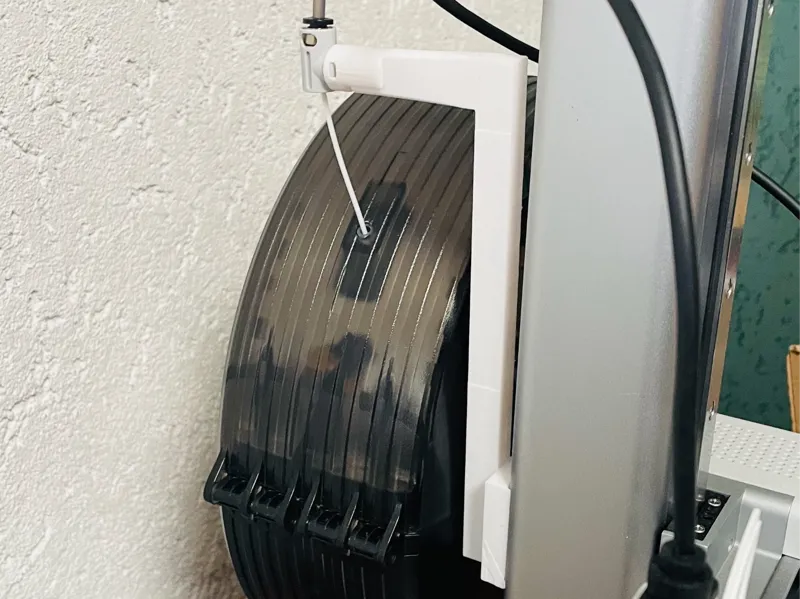 Führung für Sunlu Filamenttrockner FilaDryer S2