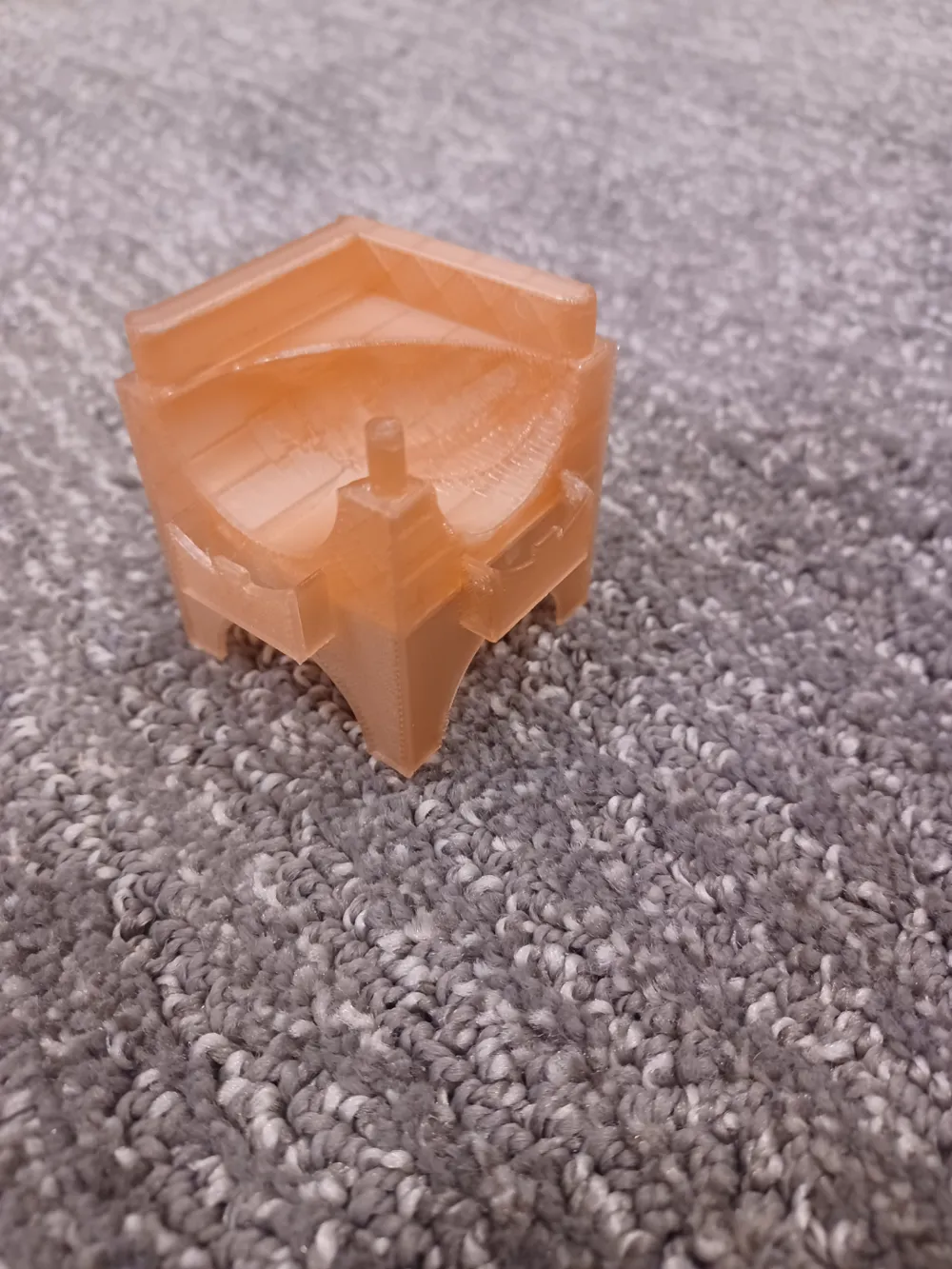 Modular Marble Run - Free 3D Print Model - MakerWorld