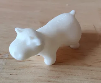 Lil Moo
