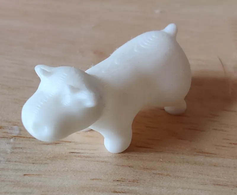 Lil Moo