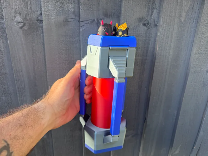 Fortnite Sprite Portable Extractor (Prop/Lamp)