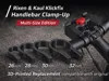 PLA variant - 4 sizes, pick yours
