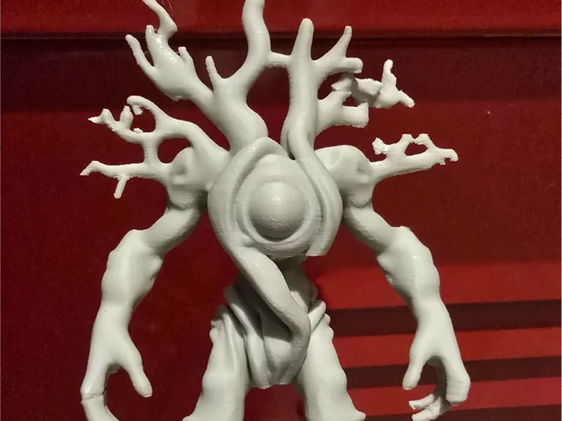 One Eyed Ent Mini