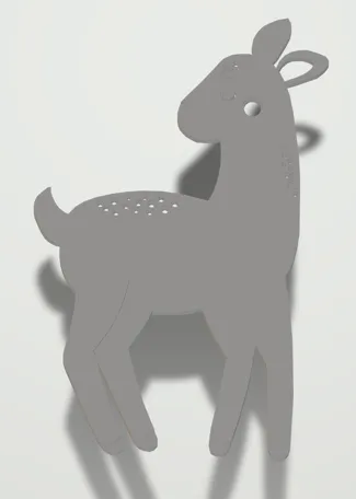deer