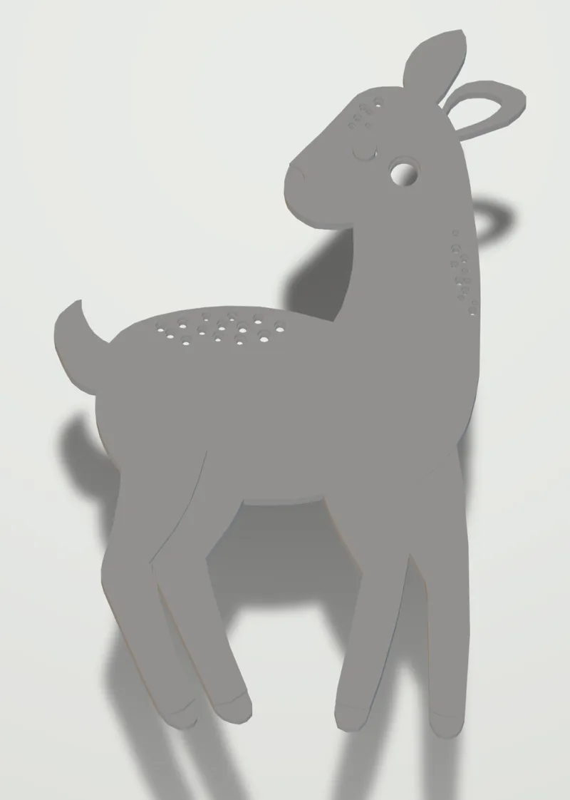deer