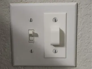 Light Switch Cover