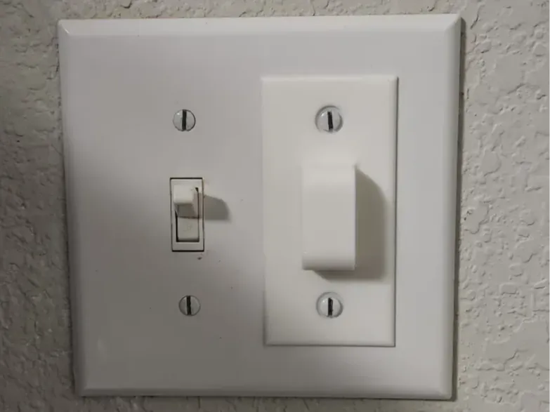 Light Switch Cover