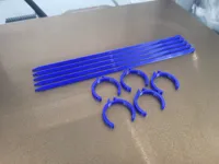 PETG 0.2mm layer, 3 walls, 12% infill