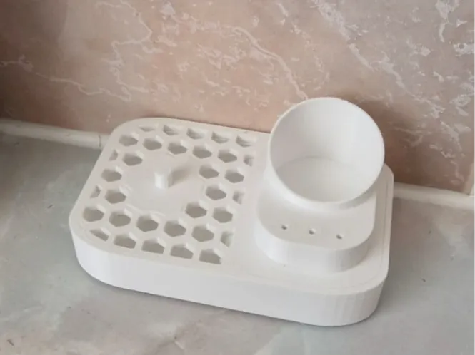 Toothbrush Holder