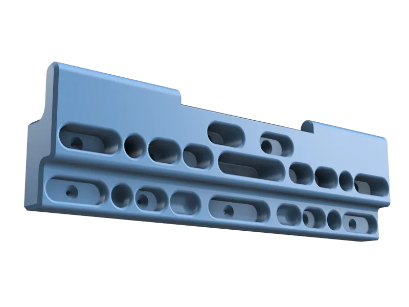 Hangboard