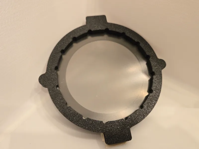 Lens Filter for 70MM Binoculars or Camera Aperture