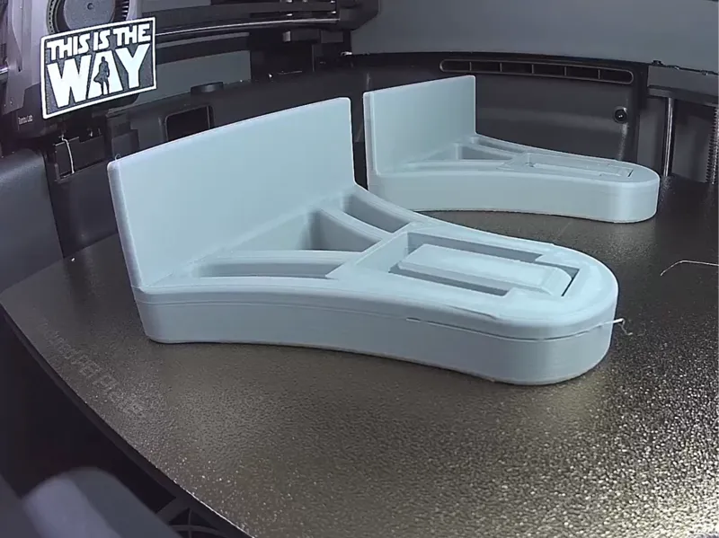 paper towel holder