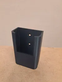 Support pour télécommande de climatiseur Electrolux — photo 4