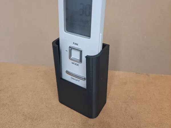 Support pour télécommande de climatiseur Electrolux