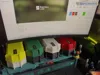 0.2mm layer, 2 walls, 8% infill