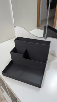 Organiseur de bureau multi-usages — photo 7