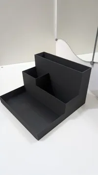 Organiseur de bureau multi-usages — photo 6