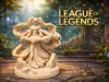 Sona - League of legends, 0.2mm layer, 2 walls, 8% infill