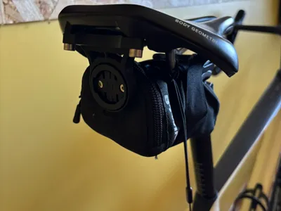 garmin varia for specialized seat 