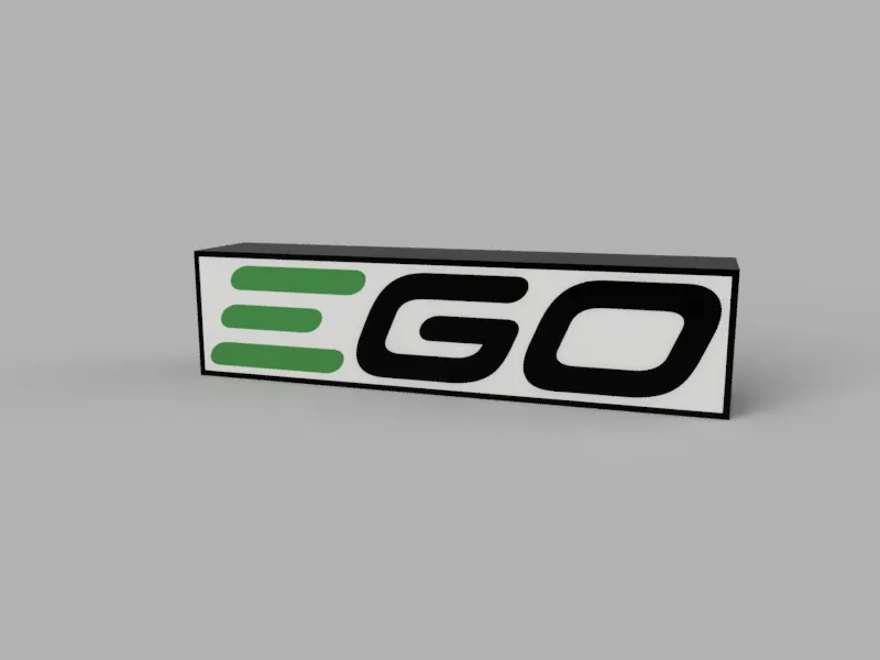 EGO Light Box