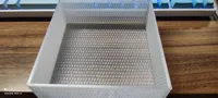 Boîte de régénération pour billes de silice — photo 2