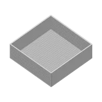 Boîte de régénération pour billes de silice — photo 3