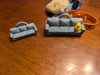 0.16mm layer, 3 walls, 25% infill