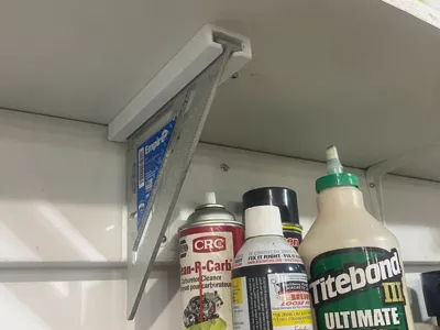 speed square holder single