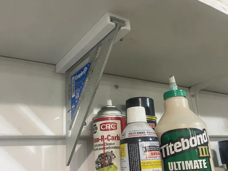 speed square holder single