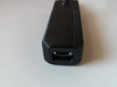 OXVA Xlim pro TPU/TPE case - Free 3D Print Model - MakerWorld