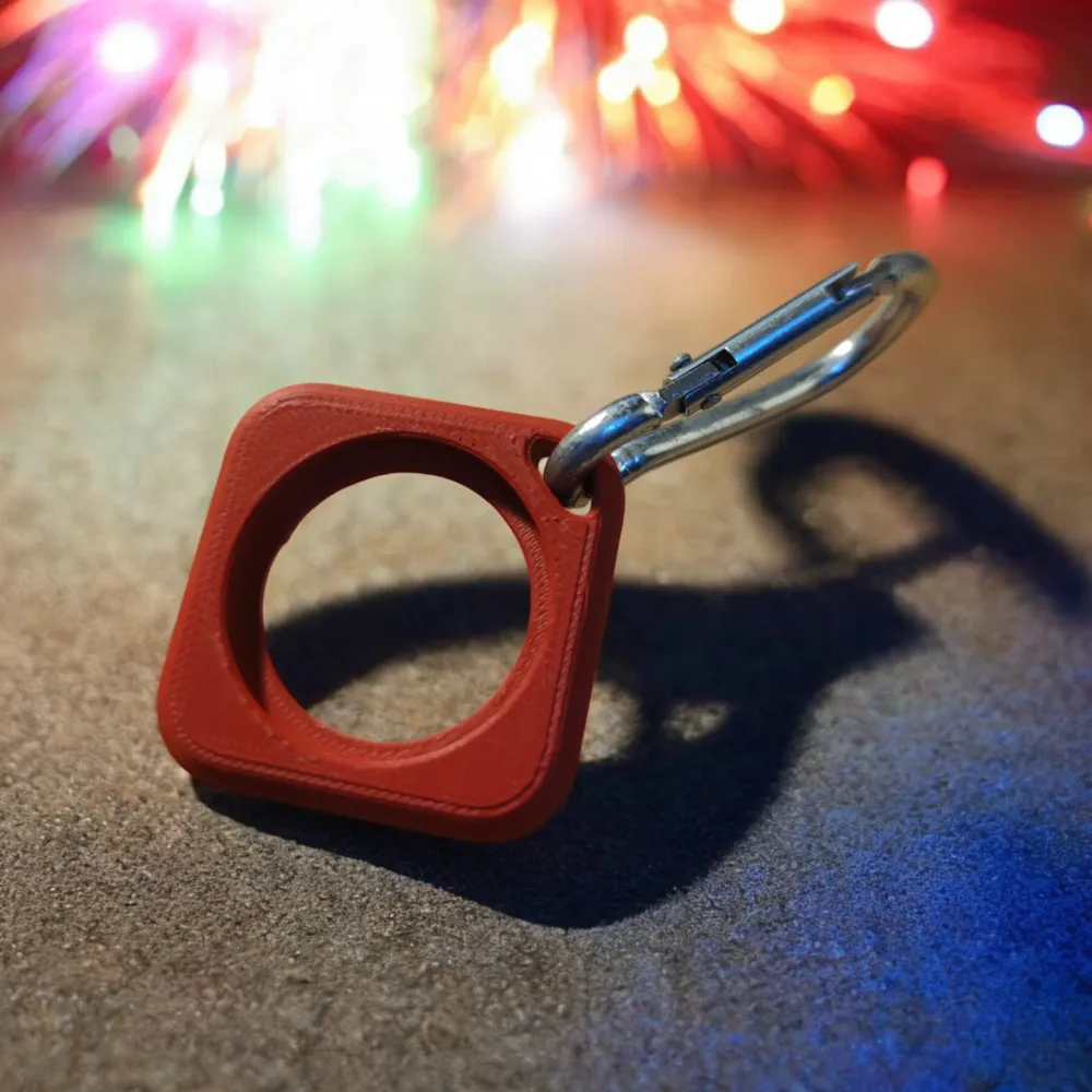 AirTag Holder by Eclipse 3D MakerWorld