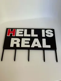 Larger version - 0.2mm layer, 2 walls, 15% infill