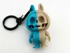 0.2mm layer, 2 walls, 8% infill