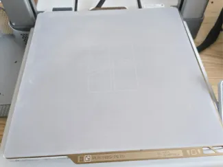 First Layer Full Table A1