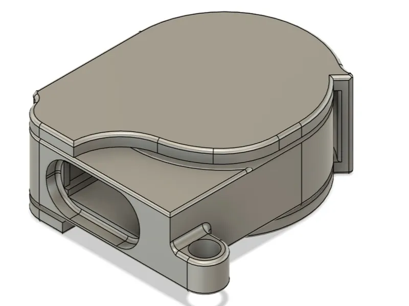 TypeC Flashlight charger 