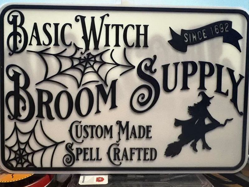 broom supply 