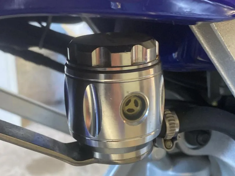 LSL Brake Fluid Reservoir Wrench