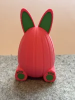 RIBBED | 0.16mm layer, 2 walls, 15% infill