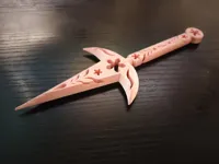 0.16mm 层高, 2 层墙, 15% 填充