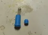 0.2mm layer, 3 walls, 15% infill