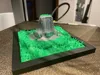 AMS Profile, 3 Colors, 2 Plates