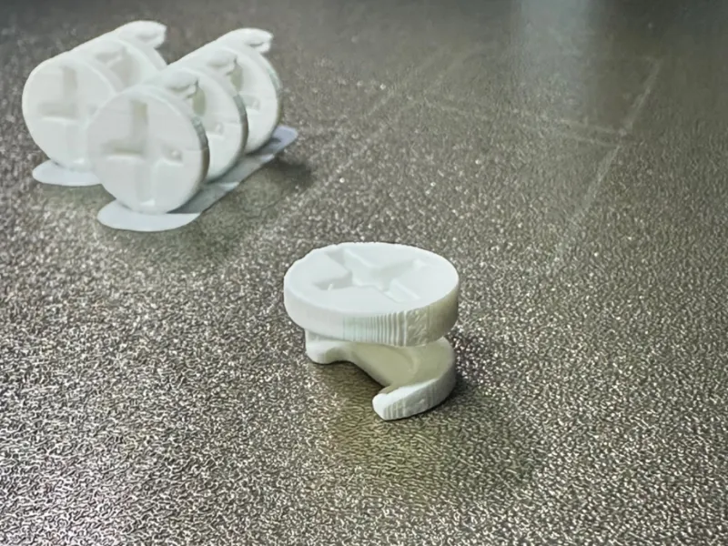 10mm furniture cam lock