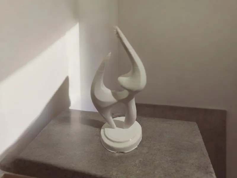 slancio moderno