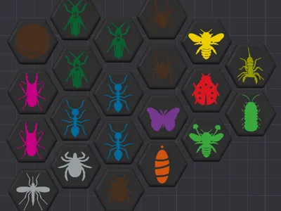 HIVE Ultimate Expansion