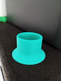 31.5mm - 0.2mm layer, 2 walls, 15% infill