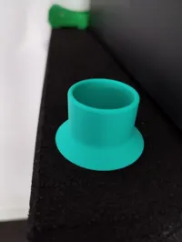 30mm - 0.2mm layer, 2 walls, 15% infill