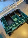 Insert 50 x 150MM