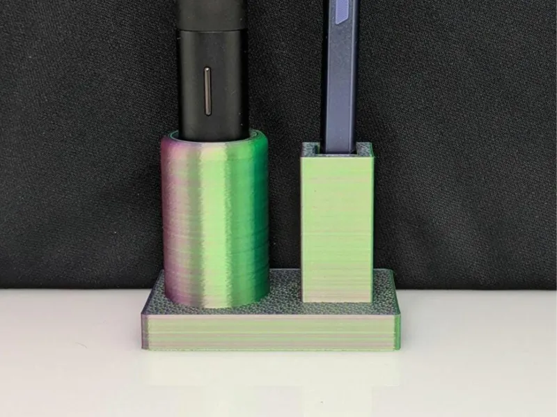Puffco Pivot and Hotknife Stand
