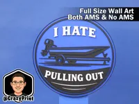 0.2mm layer, 2 walls, 10% infill