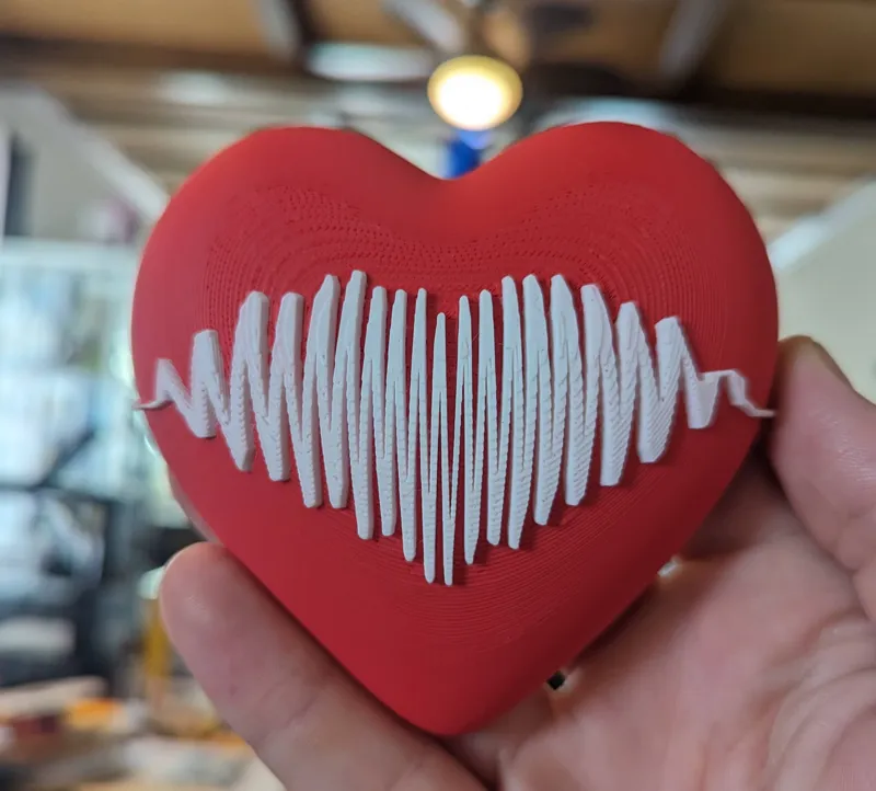 Heart Beat